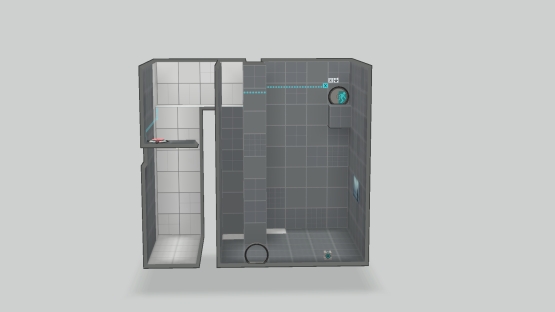 Reference architecture taken from the mario DCGANs paper